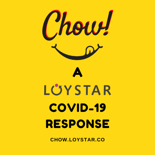 Chow! by loystar