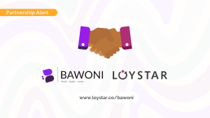 bawoni consult x loystar partnership (1)